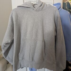 Aritzia Sweatfleece Hoodie